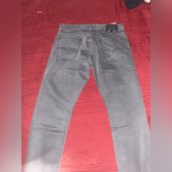 514 Vintage Levi’s Jeans - Picture 3 of 4